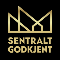 Logo av sentral godkjenning